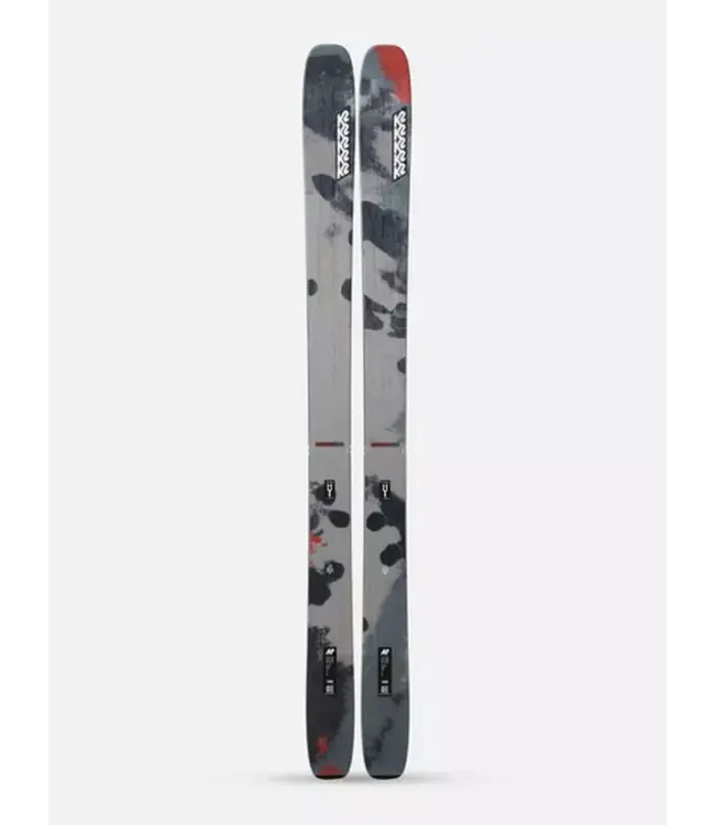 20-21 K2 MINDBENDER 108 TI（美品） K2 Mindbender 108 Ti Skis 2026 | evo