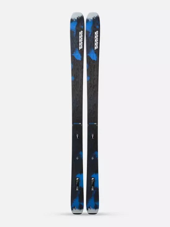 豪奢な K2 Mindbender 99 TI 2025 - Ski West スキー