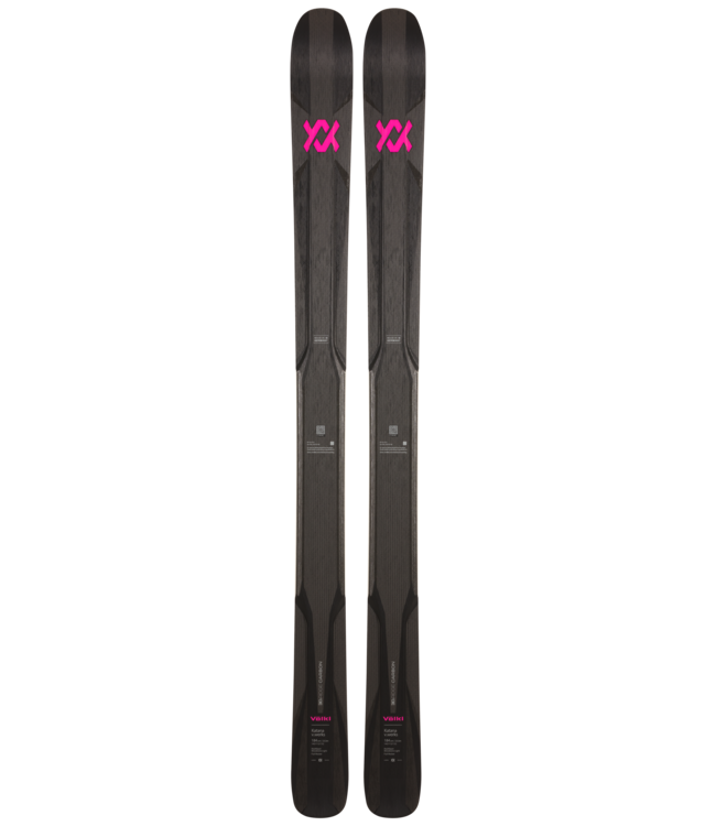 Volkl Katana V-Werks 2026
