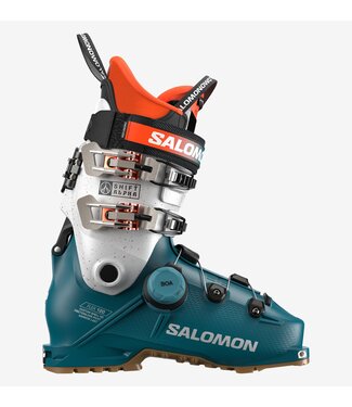 Salomon Salomon Shift Alpha BOA 120 2025