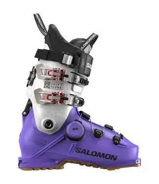 Salomon Salomon Shift Alpha BOA 130 2026