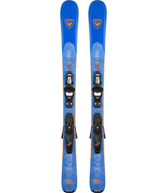 Rossignol Rossignol Experience Pro Kid4 2025
