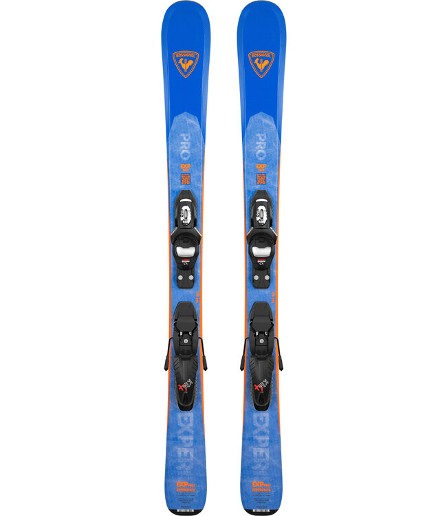 Rossignol Experience Pro Kid4 2025
