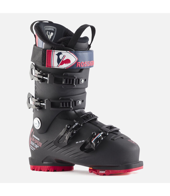 Rossignol Hi-Speed Elite 120 LV 2024
