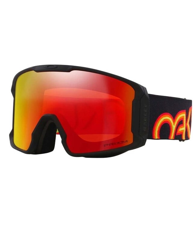 Oakley Line Miner Heritage Collection