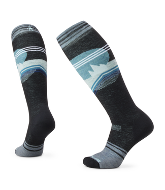 Smartwool Smartwool Snowboard Full Cushion Moon Energy OTC Socks 2024 - Women