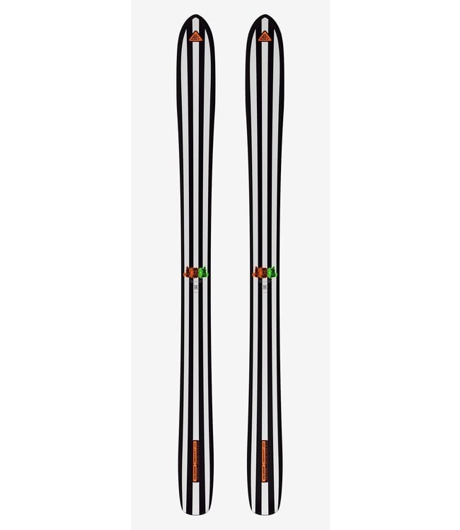 Salomon Depart 1.0 2025