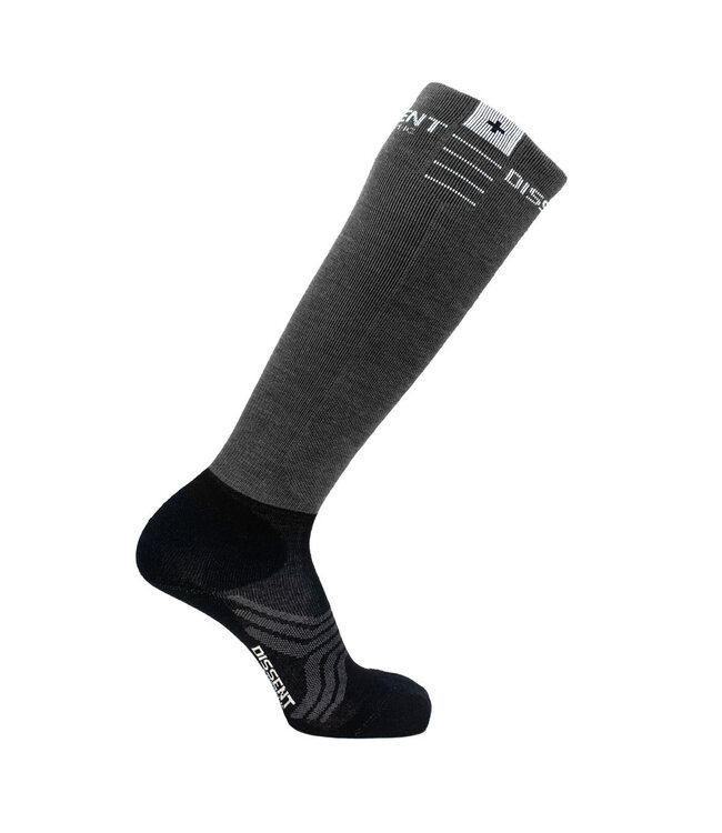 Dissent IQ Comfort Targeted Cushion Alpine