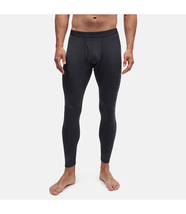 Le Bent Core Midweight Bottom 2025 - Men