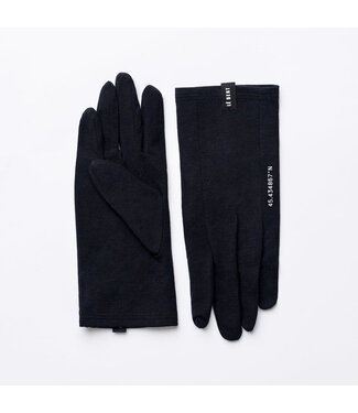 Le Bent Le Bent Core Midweight Glove Liner 2025 - Unisex