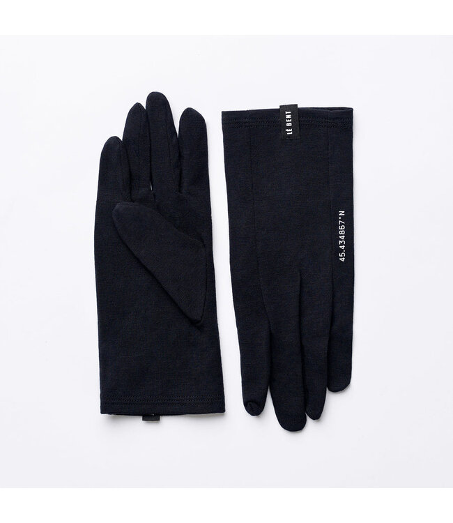 Le Bent Core Midweight Glove Liner 2025 - Unisex