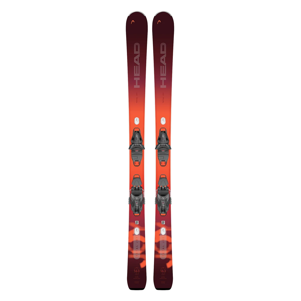 Head Rev 80 Pro review - Snow Magazine
