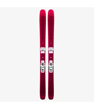 Head Head Kore 85 2025 -Womens