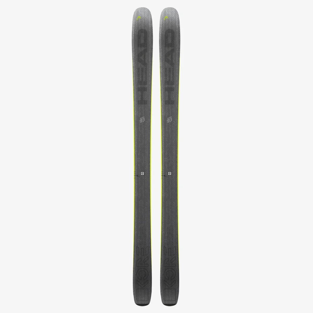 Head Kore 93 2025 - Ski West