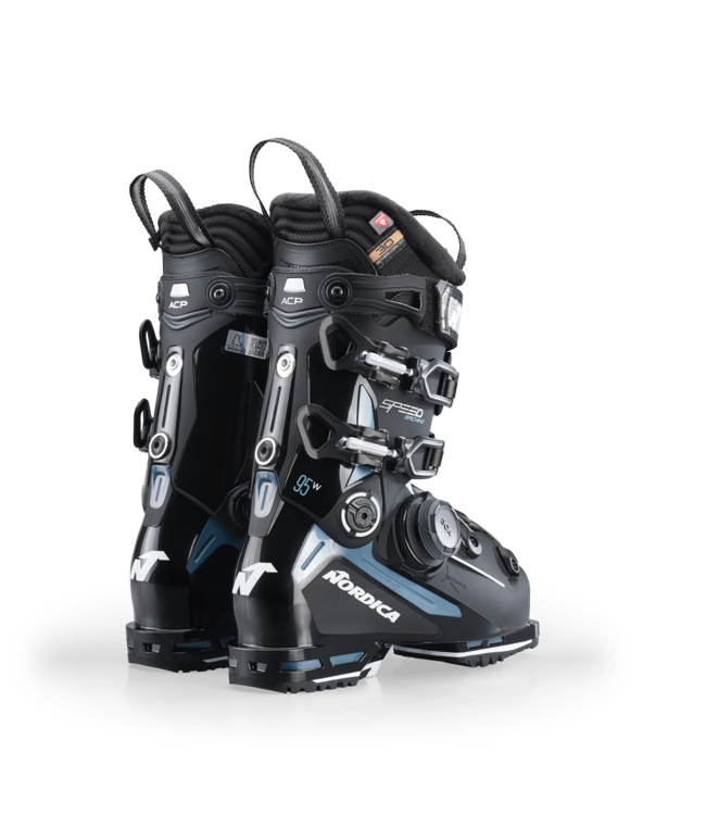Nordica Speedmachine 3 95 BOA 2026 - Women's