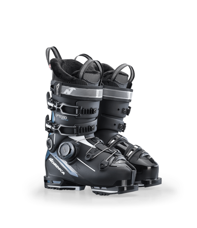 Nordica Speedmachine 3 95 BOA 2026 - Women's