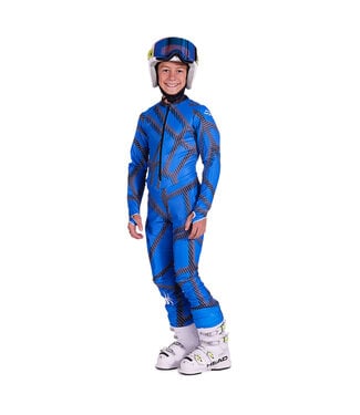 Spyder Spyder Performance GS Race Suit - Junior