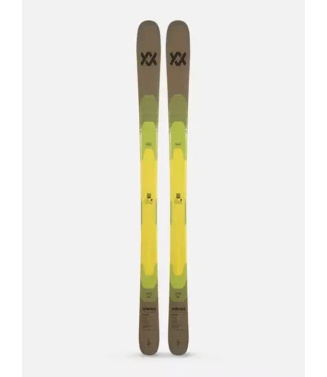 Volkl Blaze 86 2025