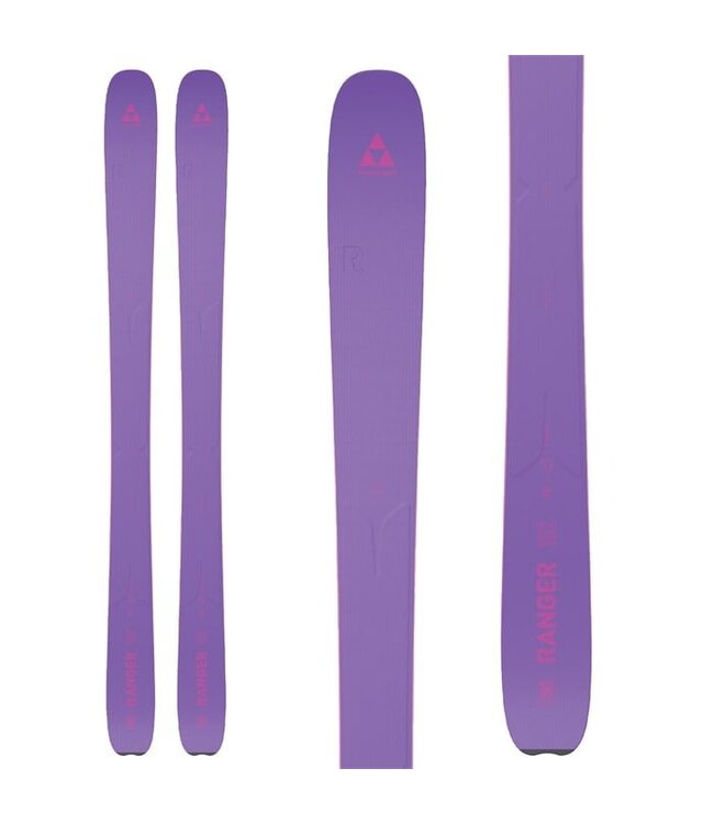 Fischer Ranger 102 2026