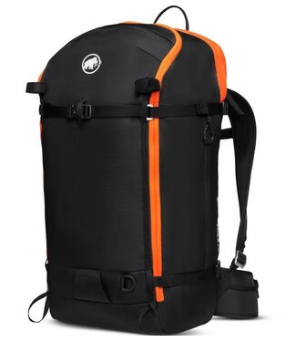 Mammut Mammut Tour 40 Removable Airbag