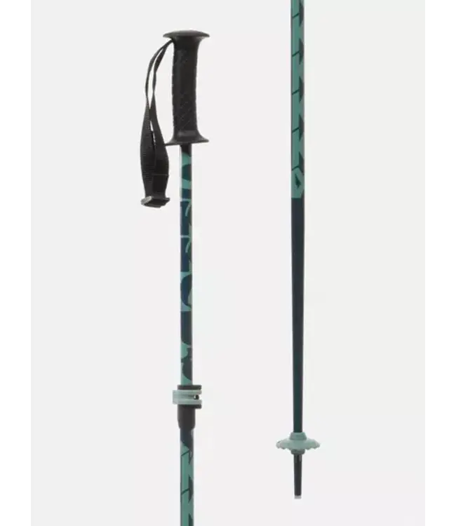K2 Sprout Adjustable Poles -Junior