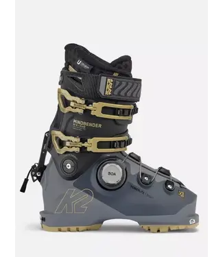 K2 K2 Mindbender 95 BOA 2025 -Womens