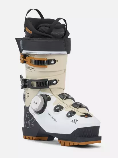 K2 ANTHEM 115 BOA- 2025 – Boone Mountain Sports