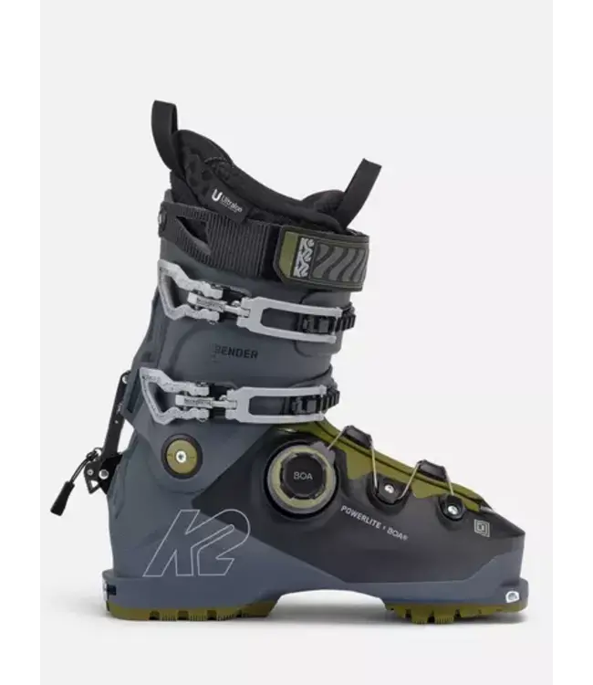 K2 Mindbender 110 BOA 2025