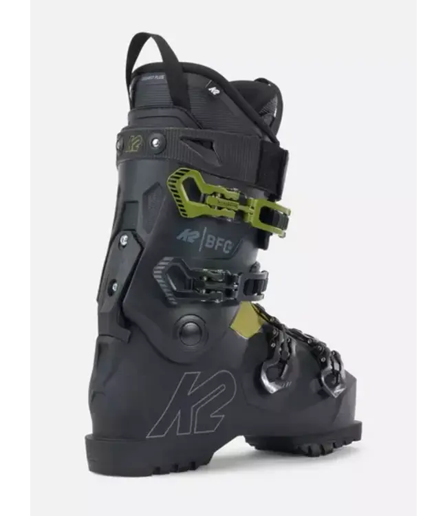 K2 BFC 90 2025