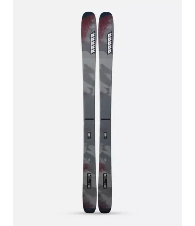K2 Mindbender 96C 2025 -Womens