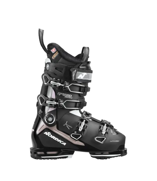Nordica Speedmachine 115 2025 -Womens
