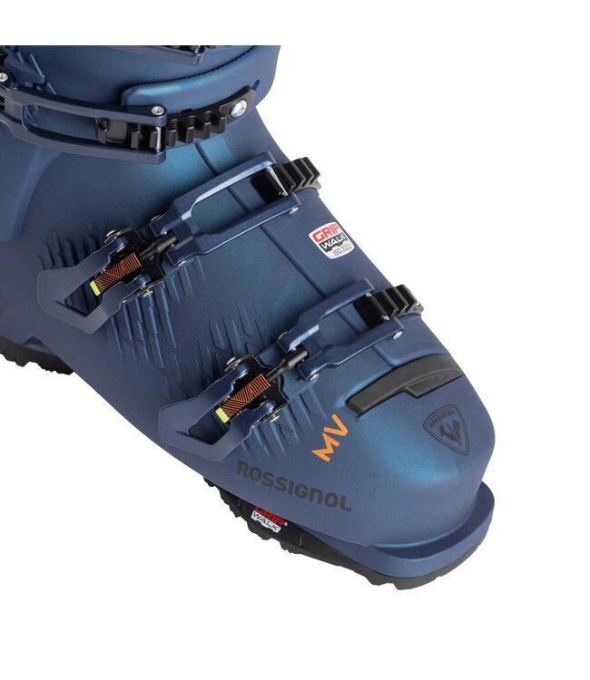 Rossignol Vizion 4B Pro 120 MV GW 2026