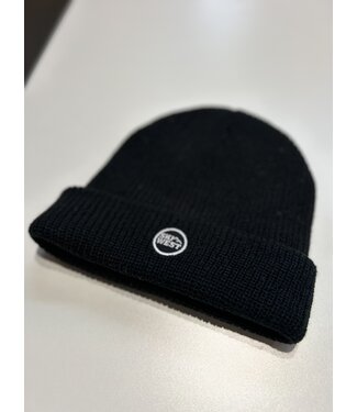 Ski West Toque Starboard Knit