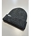 Ski West Toque Longshoreman Cuffed Knit
