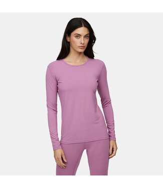 Le Bent Le Bent Midweight Crew 2025 - Women