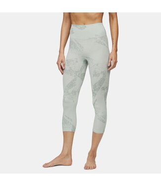Le Bent Le Bent Fractal Midweight 3/4 Bottom 2025 - Women