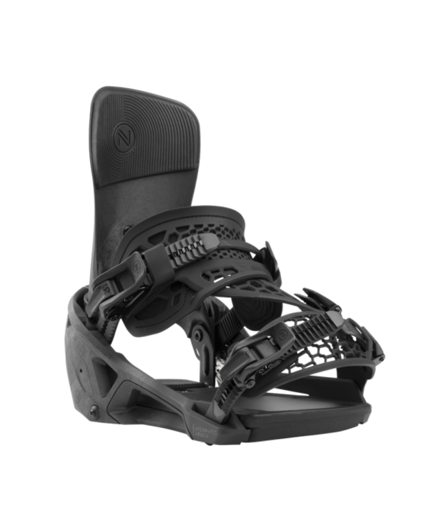 Nidecker Carbon Supermatic 2026