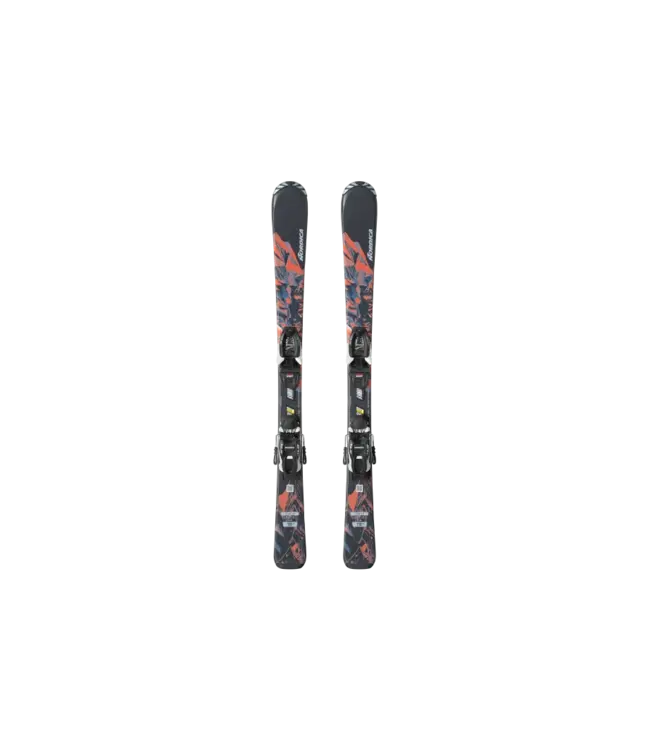 Nordica Team AM + FDT 7.0 2026 - Junior