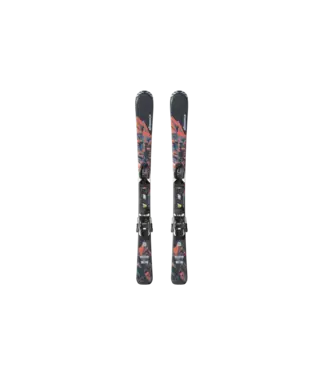 Nordica Nordica Team AM + FDT 4.5 2026 - Junior