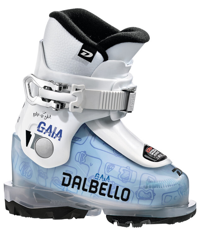 Dalbello Gaia 1.0 GW 2022 - Junior
