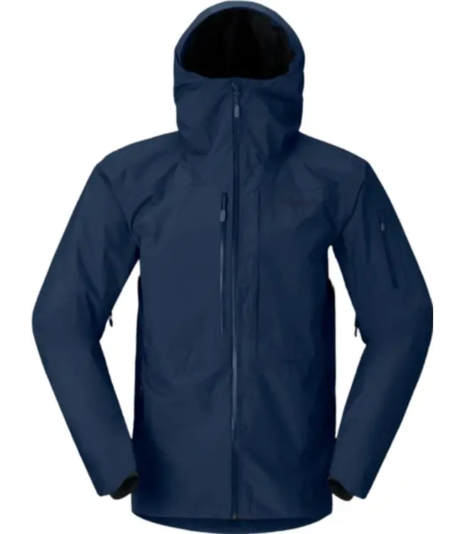 Norrona Lofoten Gore-Tex Insulated Jacket 2026 - Men