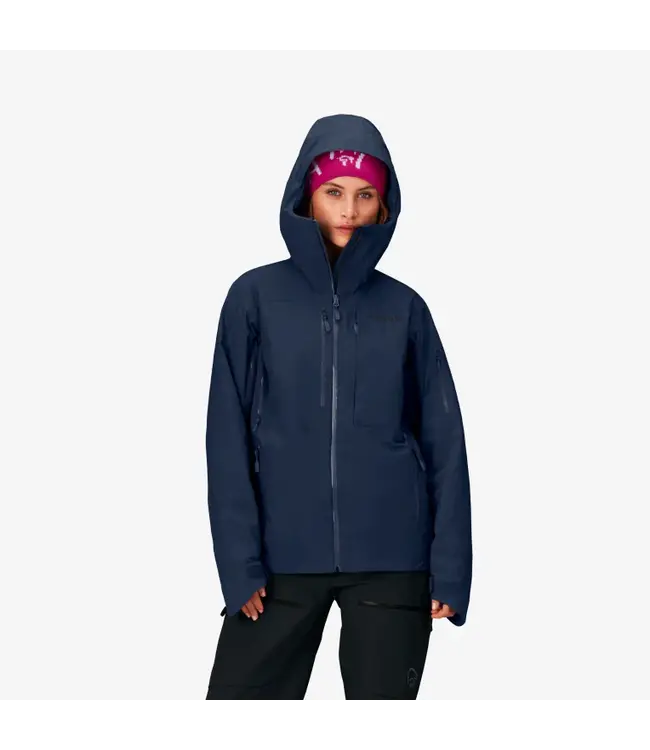 Norrona Norrona Lofoten Gore Tex Insulated Jacket 2025 Women