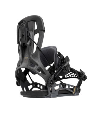 Nidecker Flow NX2 Carbon Hybrid