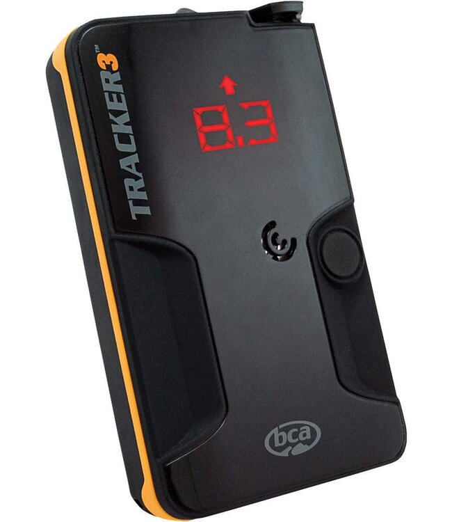 BCA Tracker 3 Transceiver