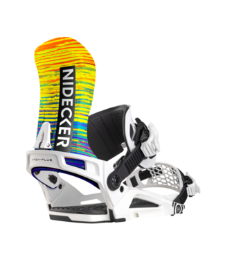 Nidecker Nidecker Kaon-Plus 2025