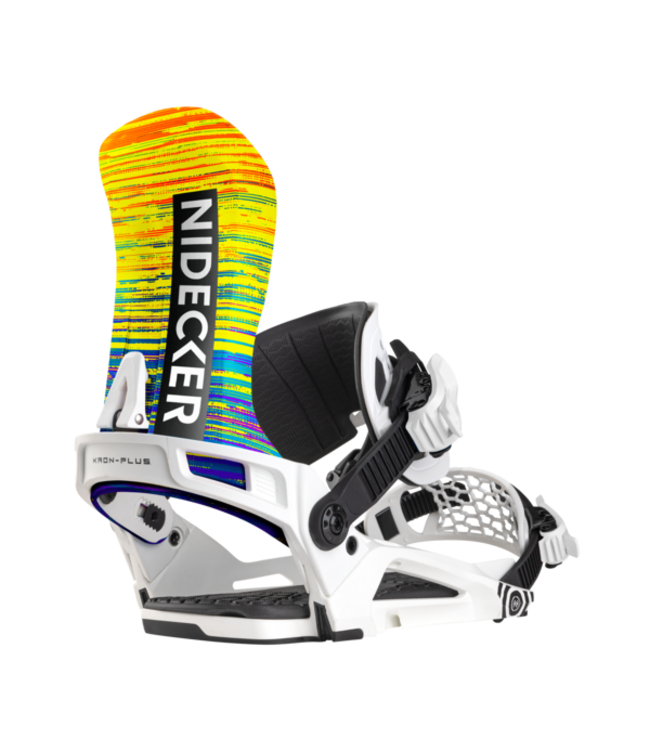 Nidecker Kaon-Plus 2025 - Ski West Nidecker Kaon-Plus 2025 - Ski West