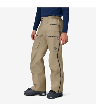 Norrona Norrona Lofoten Gore-Tex Pro Pants 2026 - Men