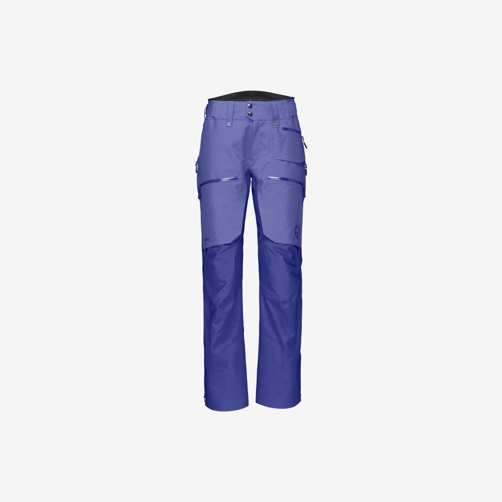 Norrona Lofoten Gore-Tex Pro Pants 2025 - Women - Ski West