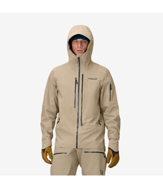 Norrona Norrona Lofoten Gore-Tex Pro Jacket 2026 - Men