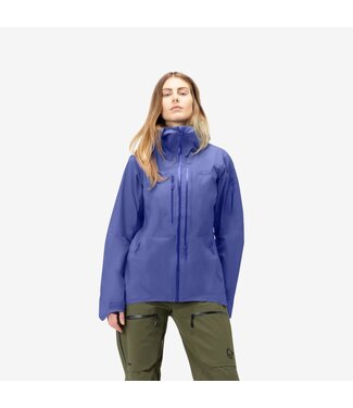 Norrona Norrona Lofoten Gore-Tex Pro Jacket 2026 - Women